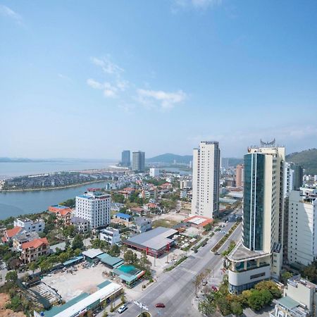 Homestay Sea View Newlife Halong. Ha Long Exterior photo