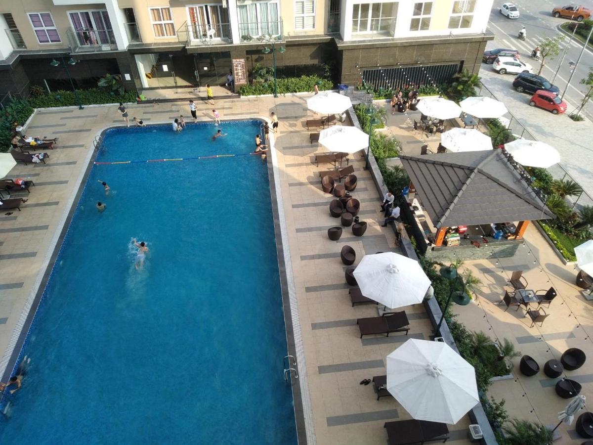 Homestay Sea View Newlife Halong. Ha Long Exterior photo