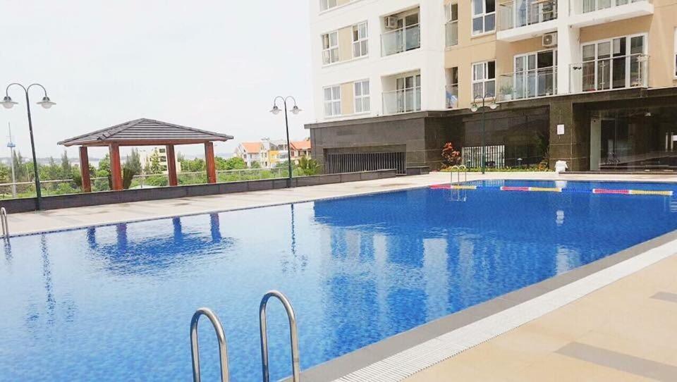 Homestay Sea View Newlife Halong. Ha Long Exterior photo