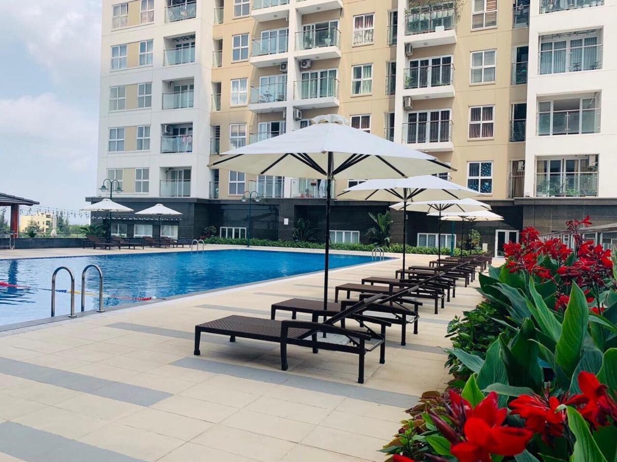 Homestay Sea View Newlife Halong. Ha Long Exterior photo