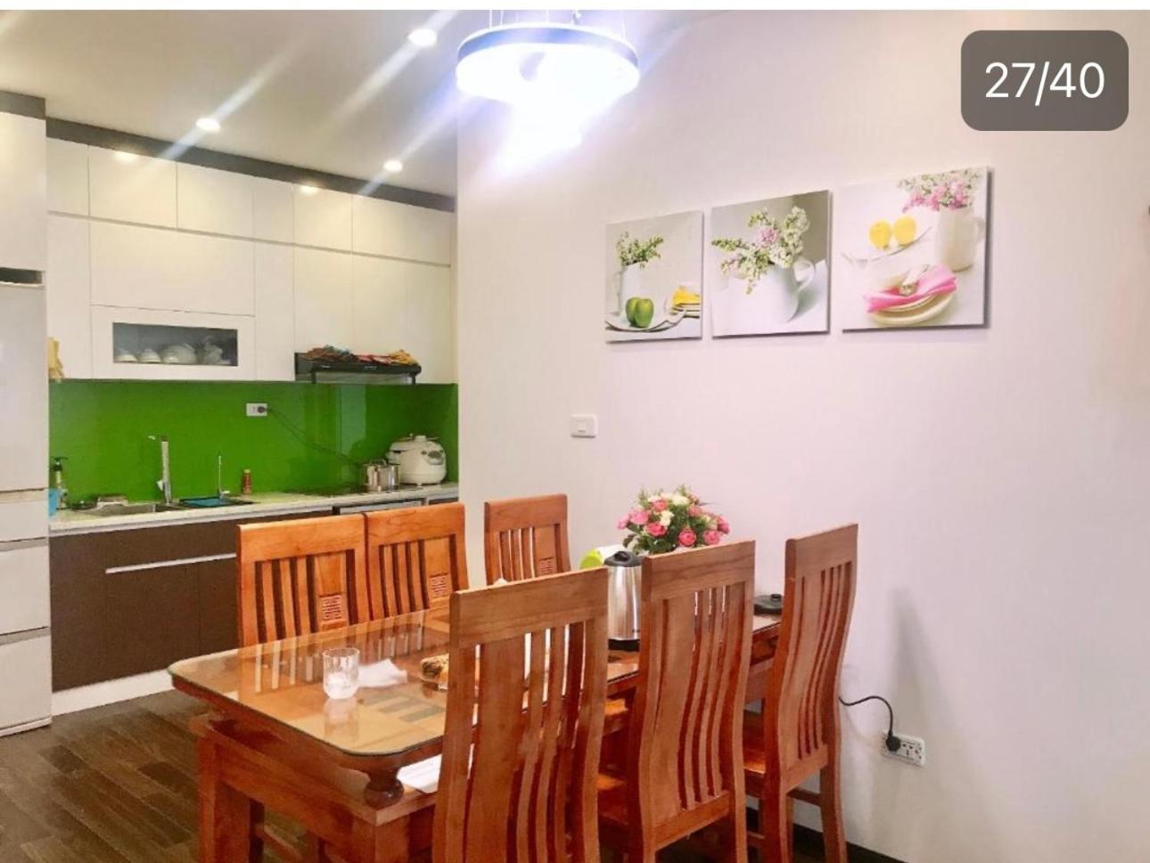 Homestay Sea View Newlife Halong. Ha Long Exterior photo