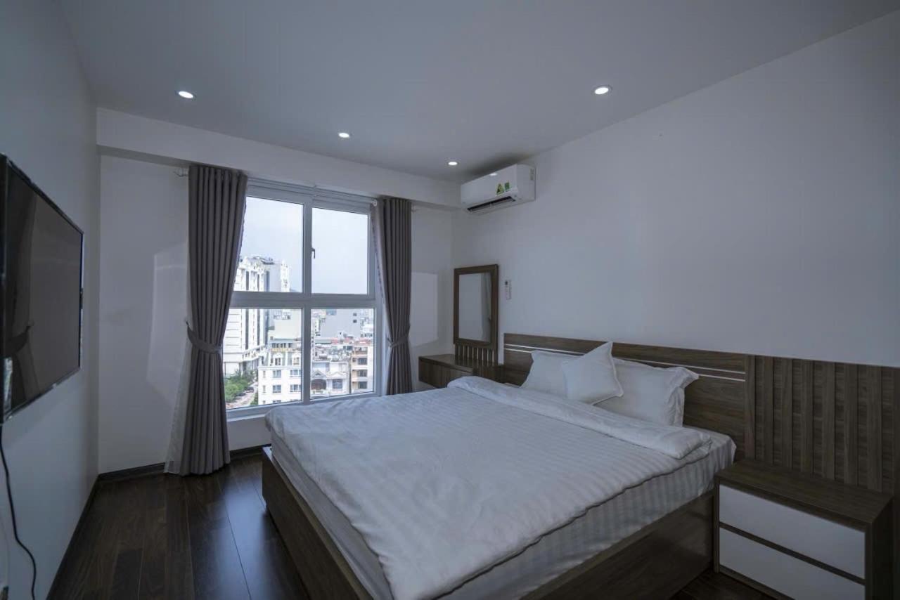 Homestay Sea View Newlife Halong. Ha Long Exterior photo