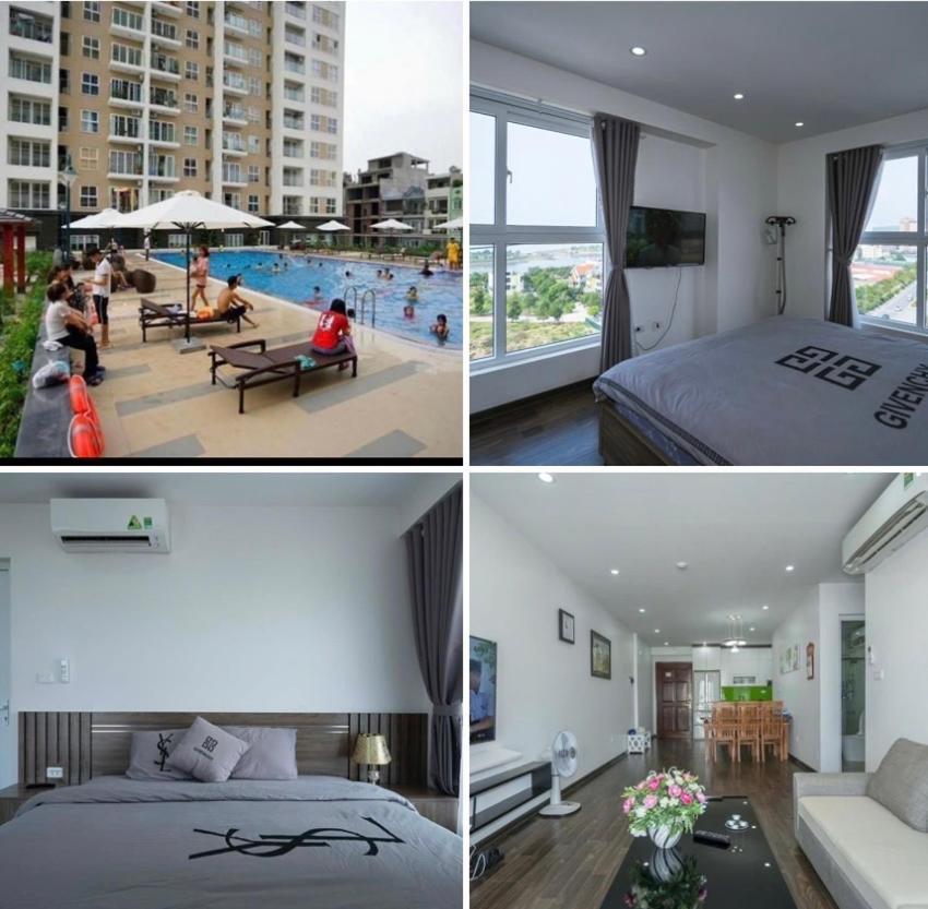 Homestay Sea View Newlife Halong. Ha Long Exterior photo