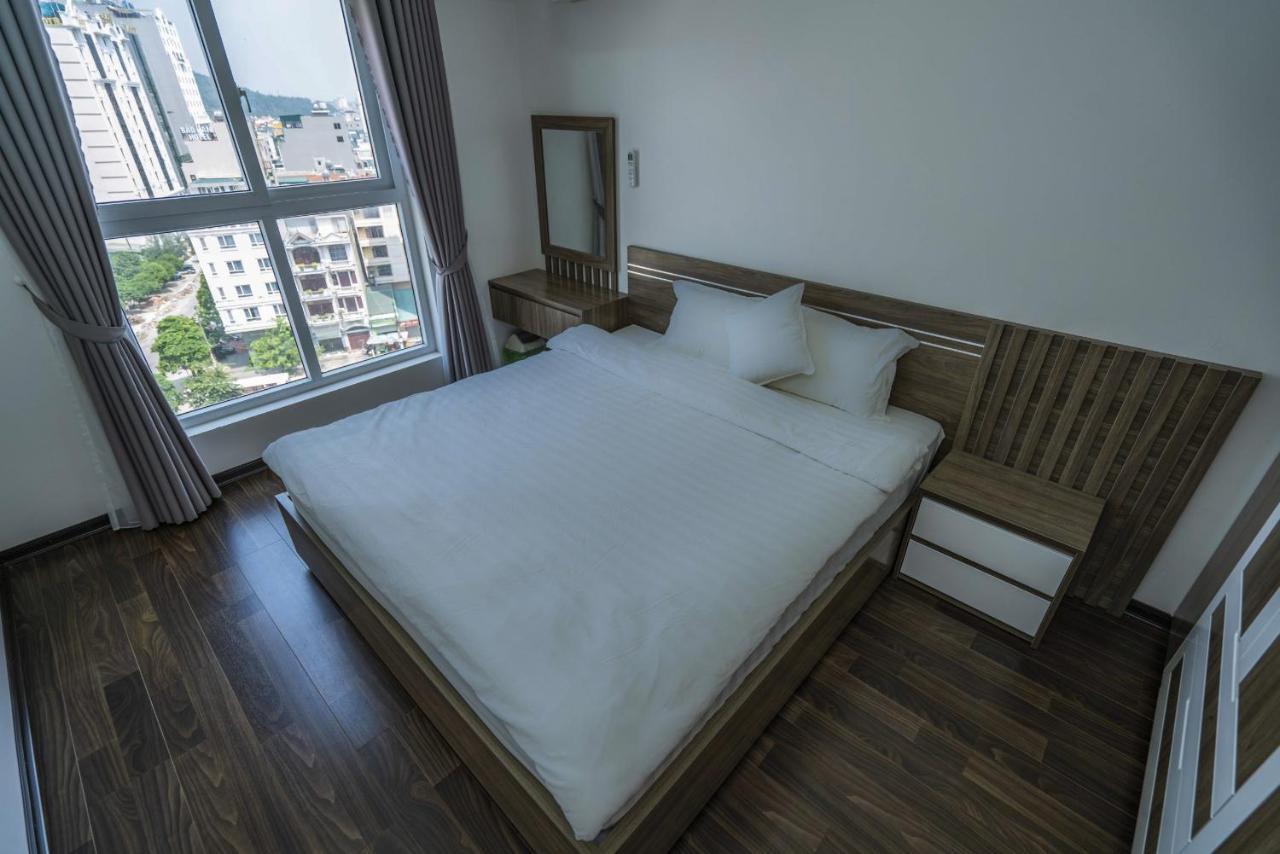 Homestay Sea View Newlife Halong. Ha Long Exterior photo