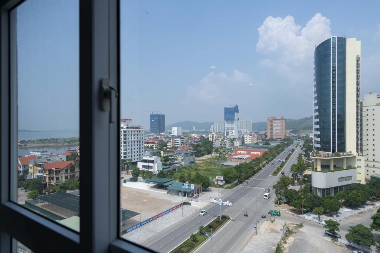 Homestay Sea View Newlife Halong. Ha Long Exterior photo
