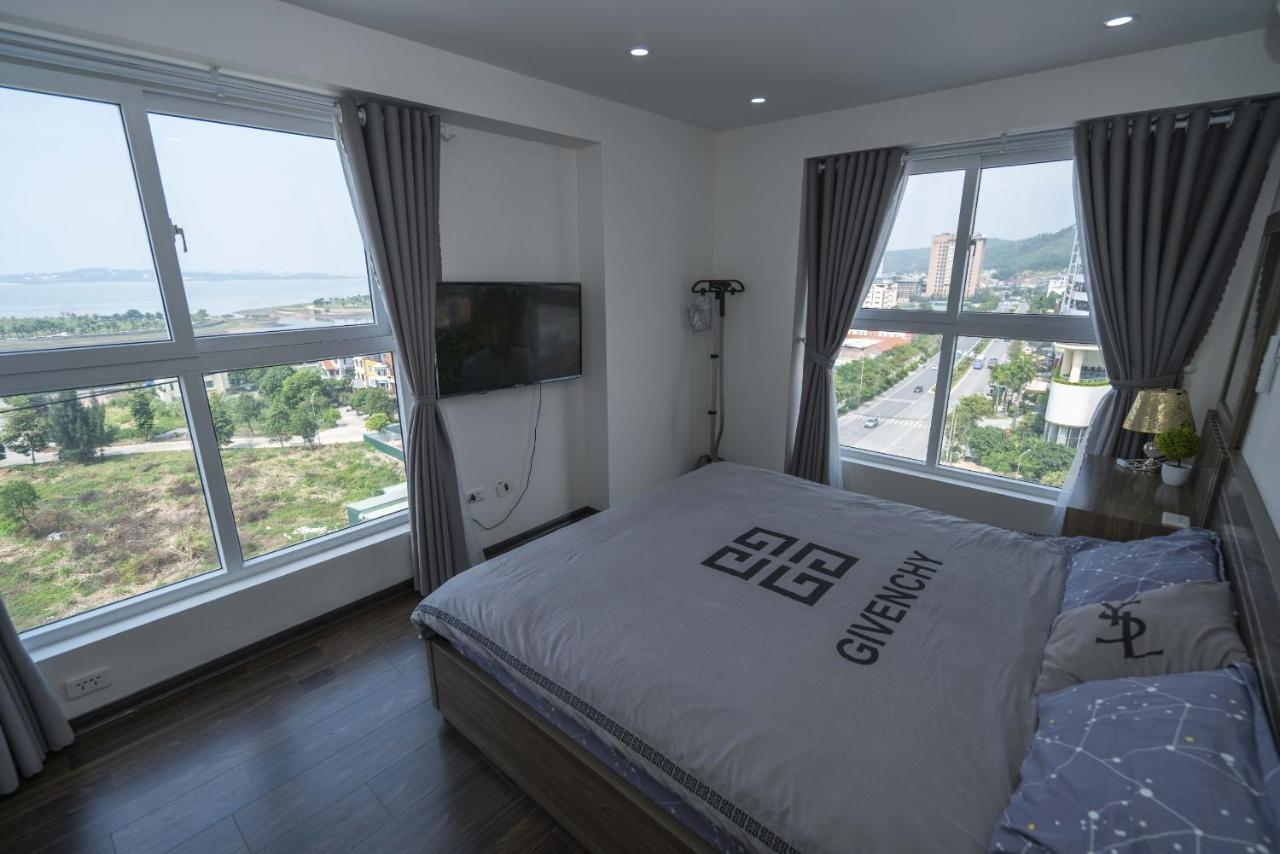 Homestay Sea View Newlife Halong. Ha Long Exterior photo
