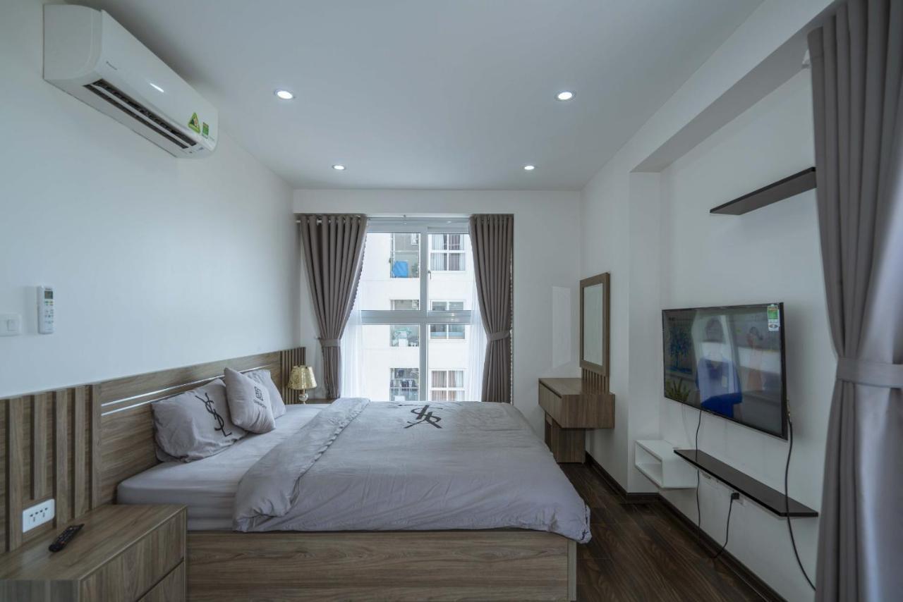 Homestay Sea View Newlife Halong. Ha Long Exterior photo