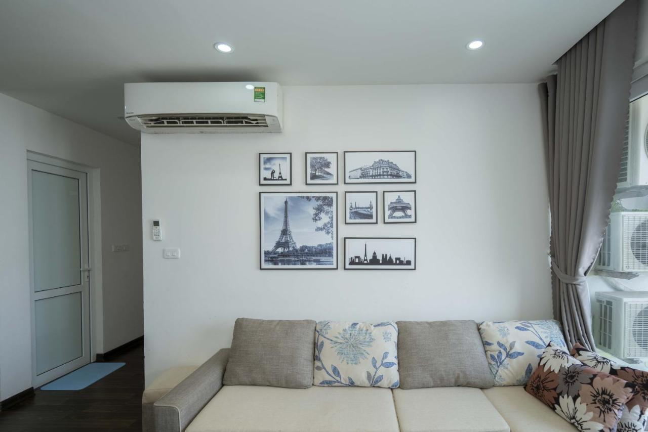 Homestay Sea View Newlife Halong. Ha Long Exterior photo