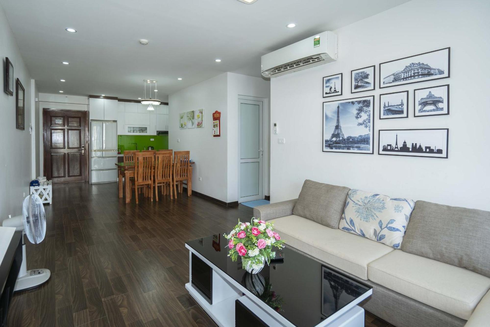 Homestay Sea View Newlife Halong. Ha Long Exterior photo