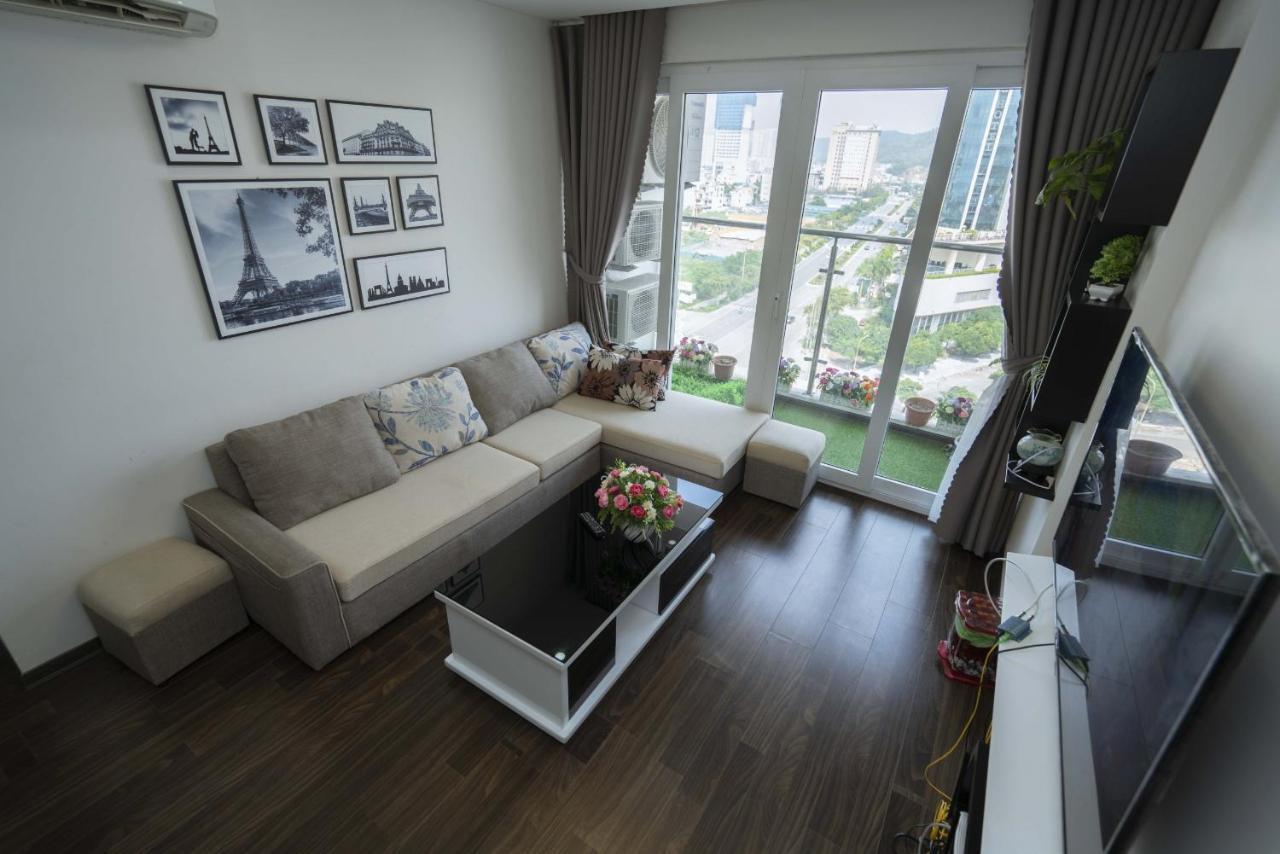 Homestay Sea View Newlife Halong. Ha Long Exterior photo