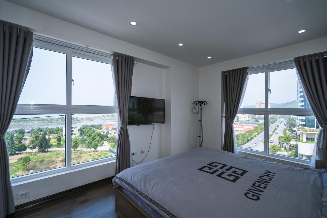 Homestay Sea View Newlife Halong. Ha Long Exterior photo
