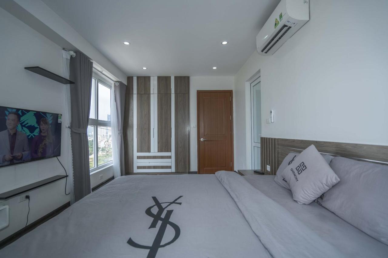 Homestay Sea View Newlife Halong. Ha Long Exterior photo