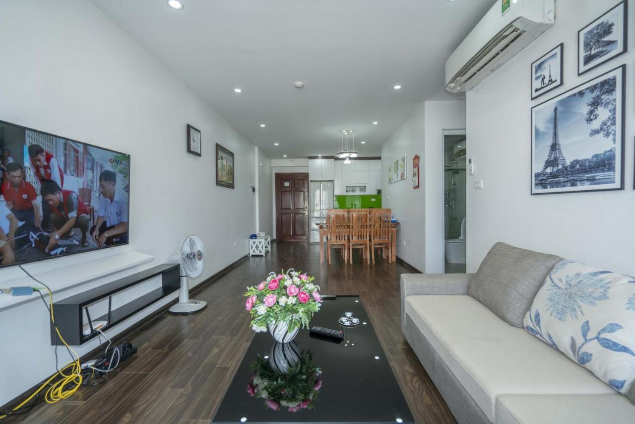 Homestay Sea View Newlife Halong. Ha Long Exterior photo