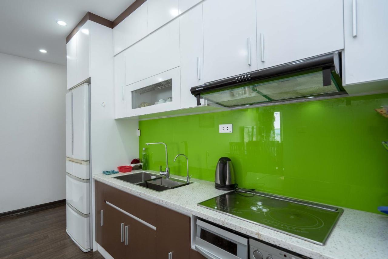 Homestay Sea View Newlife Halong. Ha Long Exterior photo